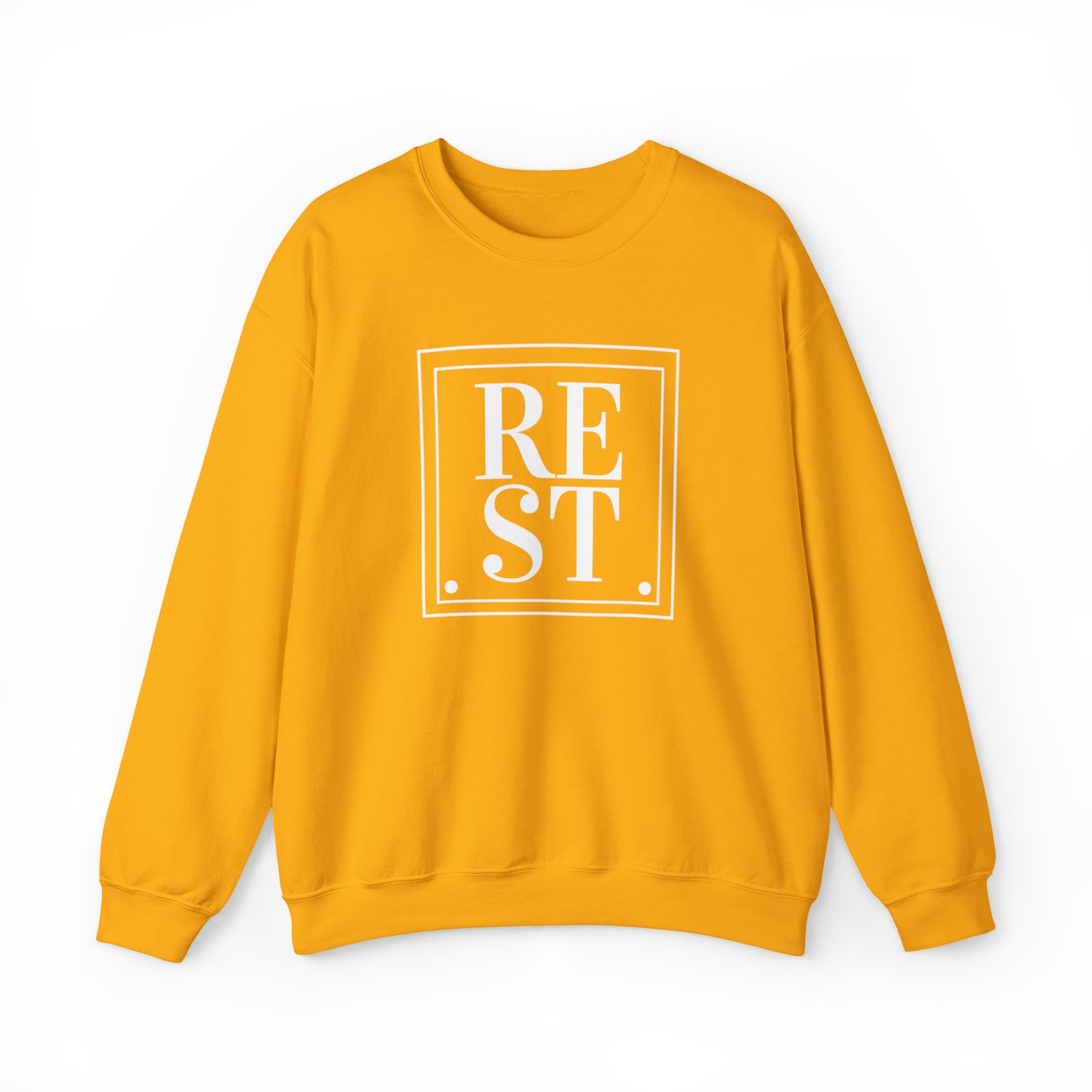 REST Crewneck Sweatshirt