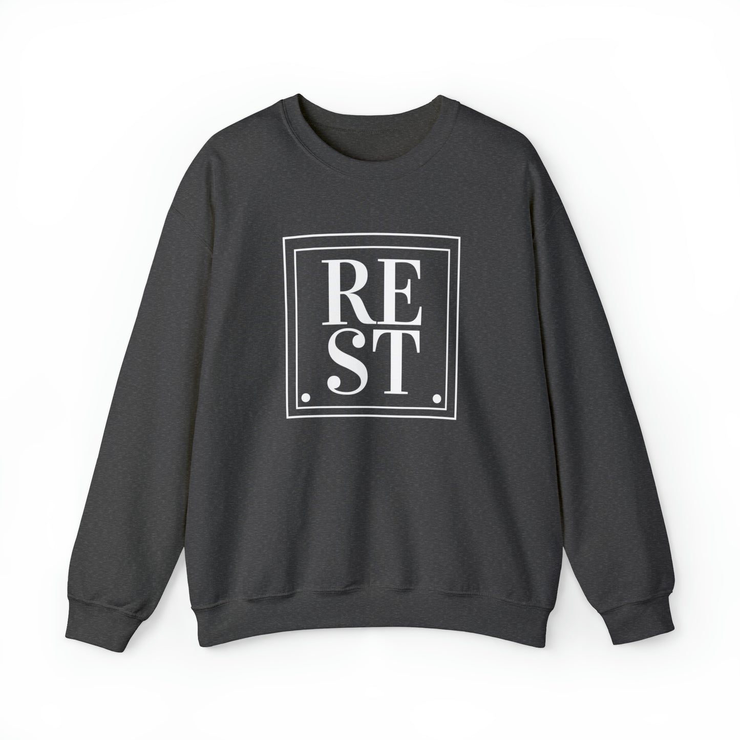 REST Crewneck Sweatshirt